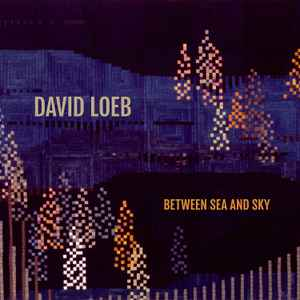 Between Sea And Sky album cover